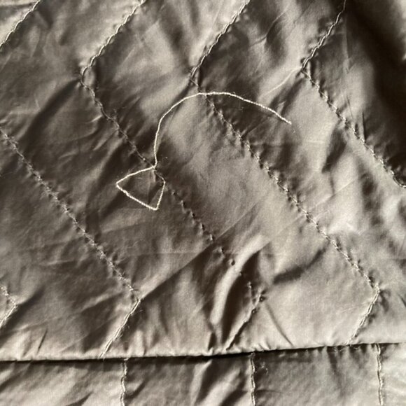 Mountain Hardwear Insulated Skirt - Picture 7 of 7